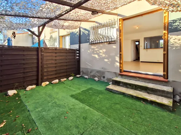 Maison 3 pièces 64 m² 