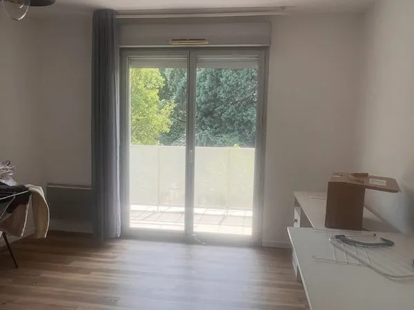 Appartement 3 pièces 47 m² 