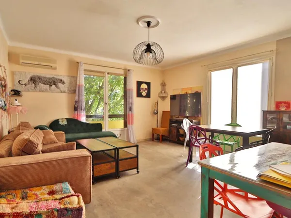 Appartement Narbonne 5 pièce(s) 97 m2 