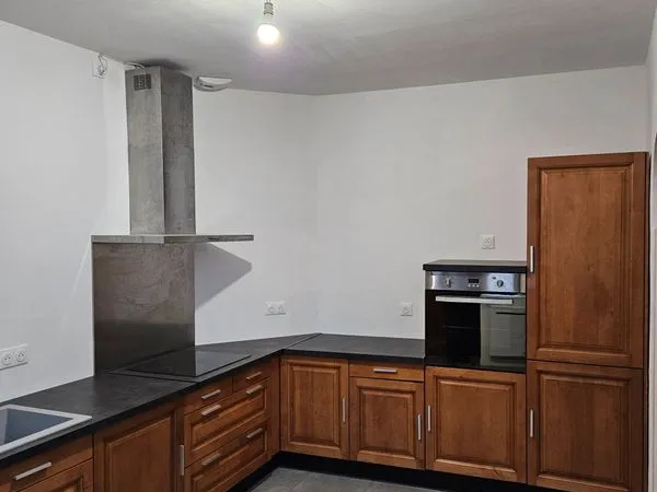 Maison 3 pièces 63 m² 