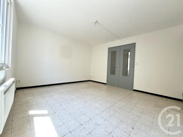 Appartement 4 pièces 84 m² 