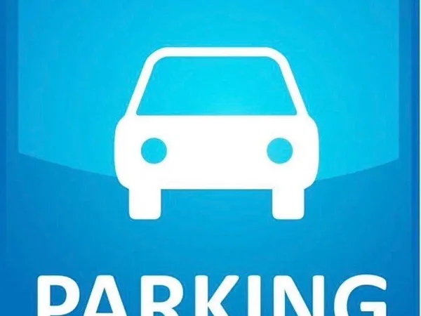 Parking 12 m² 