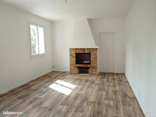 Location appartement T3 
