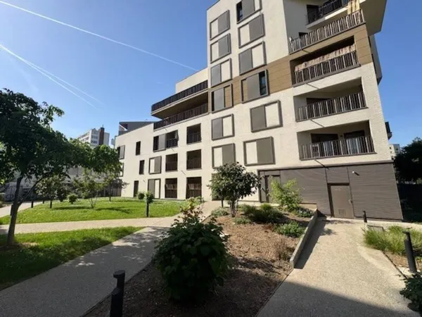 Appartement 3 pièces 75 m² 