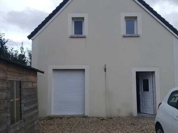 Maison 5 pièces 107 m² 