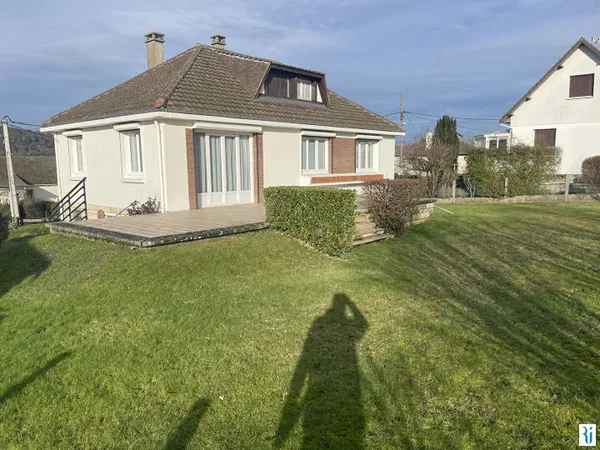 Exclusivité à Petit Couronne! 