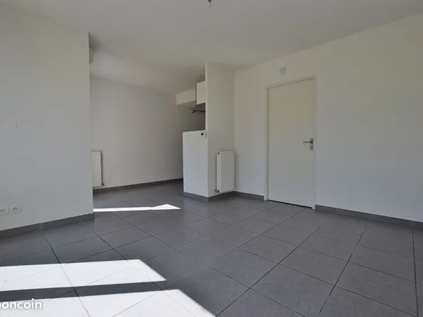Appartement 1 pièce 28 m² 