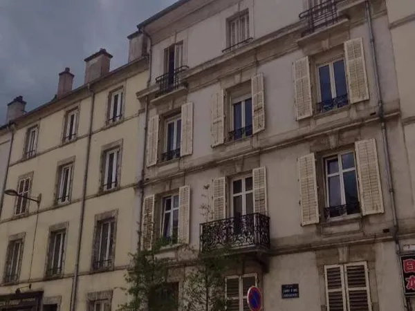 Appartement 5 pièces 103 m² 