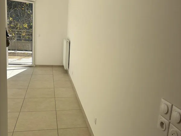 Appartement 4 pièces 72 m² 