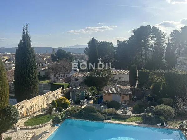 Maison 7 pièces 155 m² 