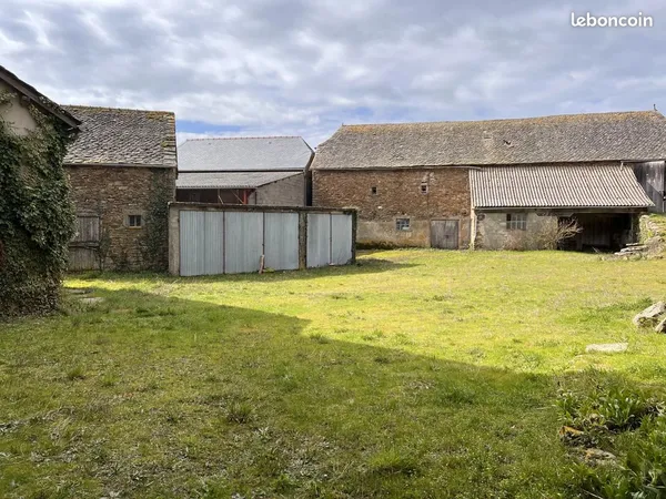Maison 8 pièces 138 m² 