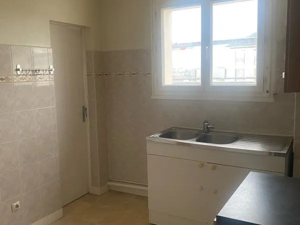 Bel appartement T4 Plaisir 