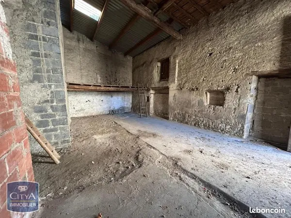 Maison 1 pièce 70 m² 