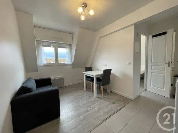 Appartement 2 pièces 27 m² 
