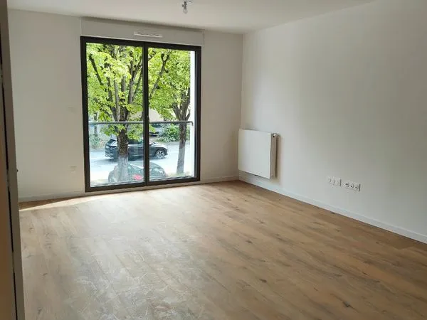 Appartement Type 2 neuf Bvd Pasteur 