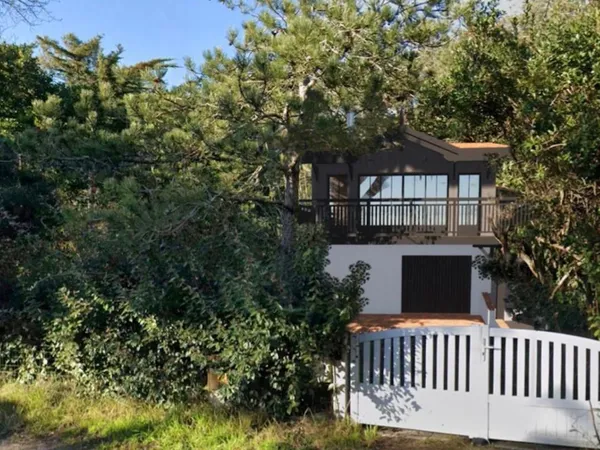 Maison Vente Lège-Cap-Ferret 4p 62m² 1145000€