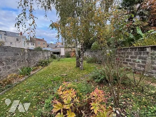 Maison 5 pièces 103 m² 