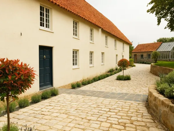 Votre Maison à Biscarrosse 