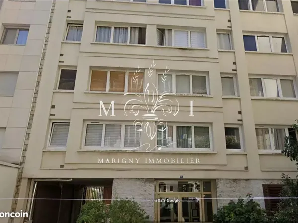 Appartement 13 m² Vincennes 