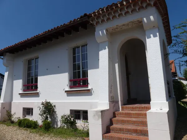Villa 4 pièces 97 m² 