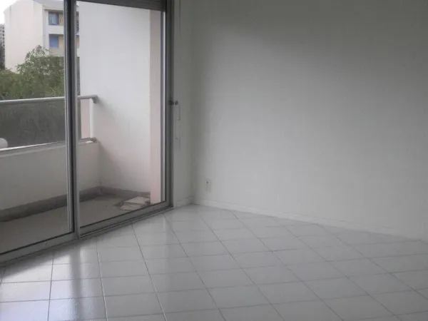 Appartement 1 pièce 34 m² 