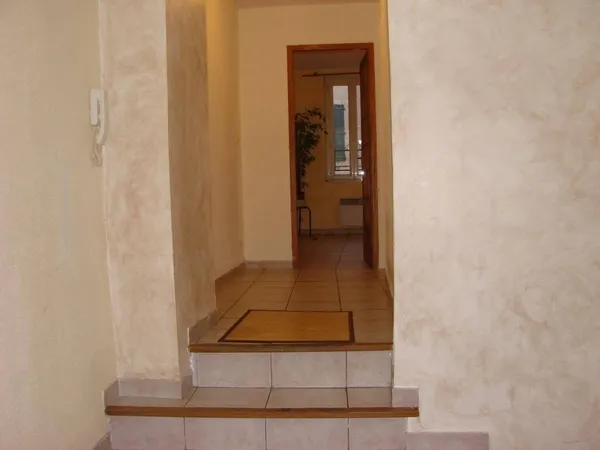 Appartement 3 pièces 45 m² 