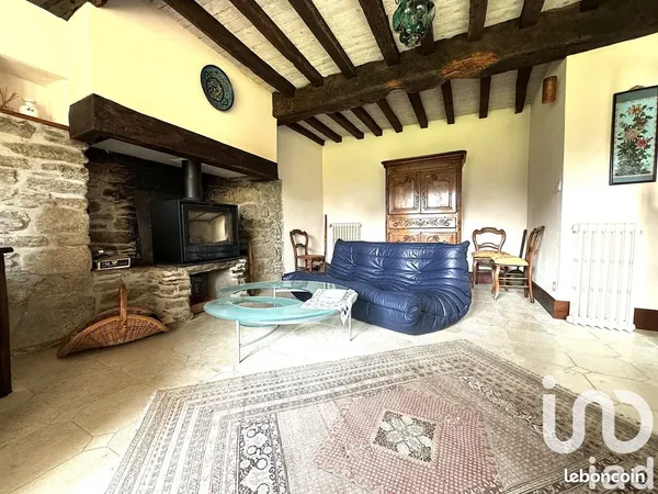 Propriété 8 pièces 157 m² 