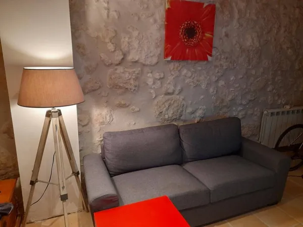 Appartement 1 pièce 45 m² 