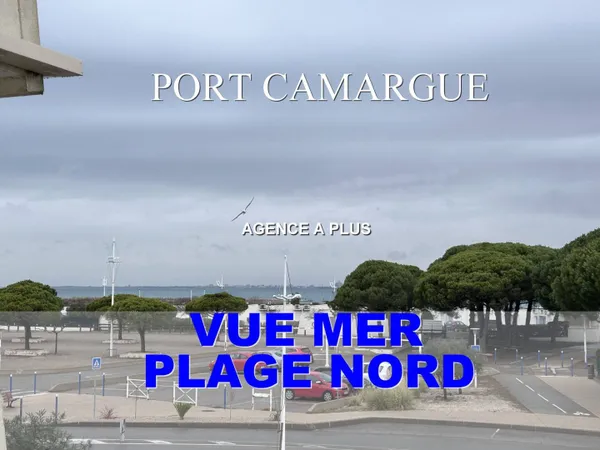 Studio 1 pièce 22 m² 