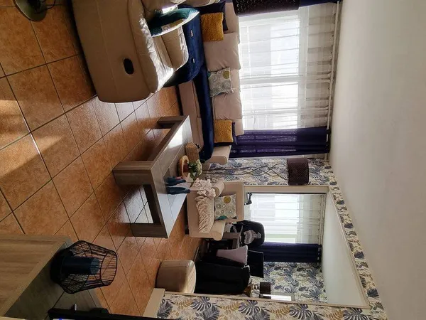 Appartement 5 pièces 90 m² 