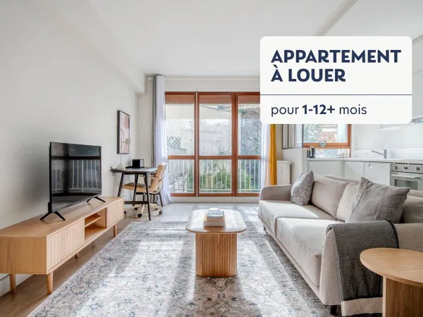 Appartement 2 pièces 63 m² 