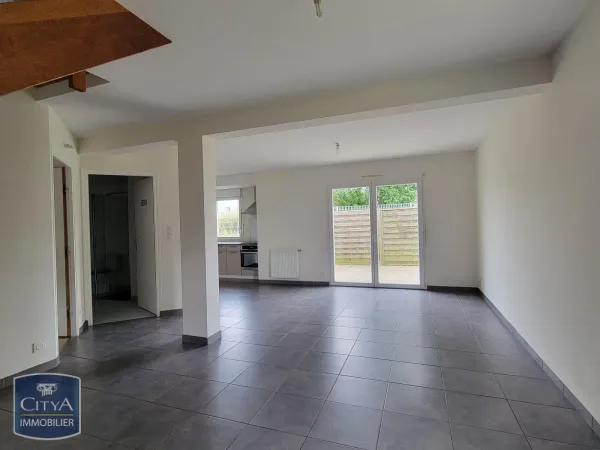 Maison 5 pièces 80 m² 