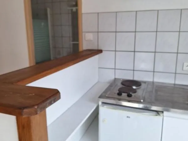 Appartement de 50m2 à louer sur Belfort 