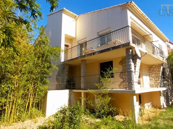 Maison de ville 7 pièces 147 m² 