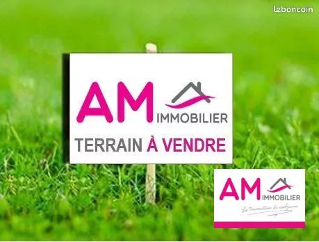 Terrain 657 m² Merxheim 