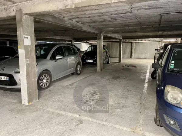 Parking - Garage Location Menton   120€