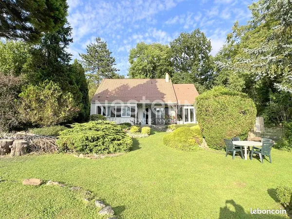 Maison 6 pièces 146 m² 