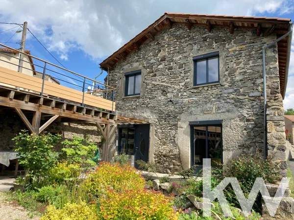 Maison (180 m²) à vendre à SAINT BABEL 