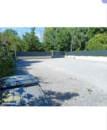 Terrain Location Brétigny-sur-Orge   35€