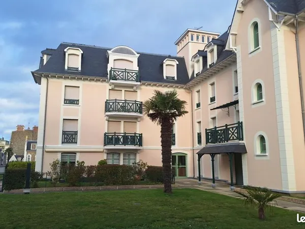 Appartement 2 pièces 31 m² 