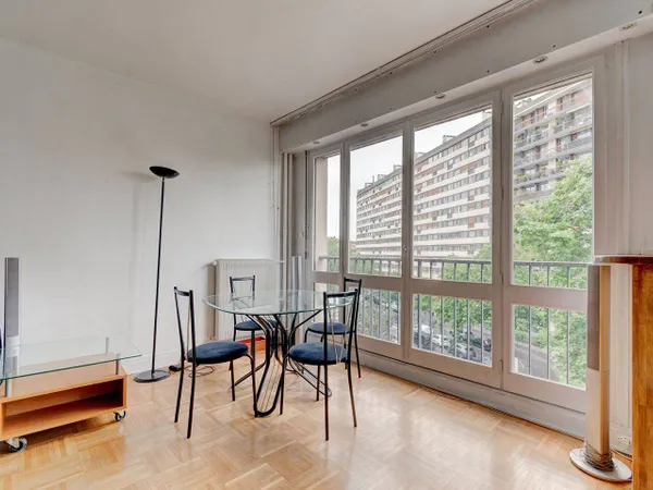 Appartement 2 pièces 58 m² 