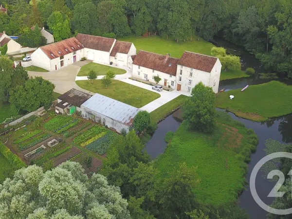 Maison 1181 m² 