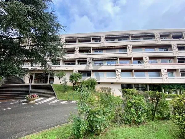 Appartement 4 pièces 91 m² 