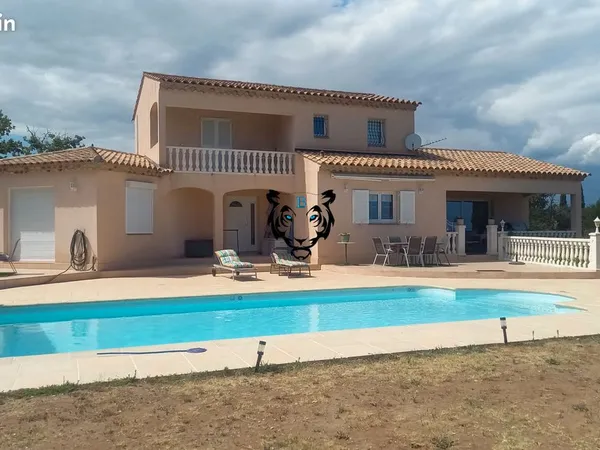 Maison 4 pièces 139 m² 