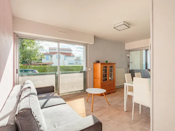 Appartement 3 pièces 48 m² 