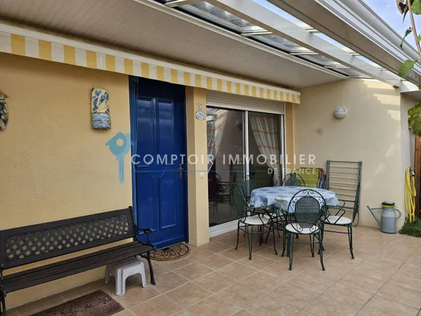 Maison 3 pièces 75 m² 
