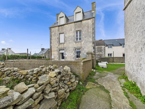 Maison 9 pièces 88 m² 