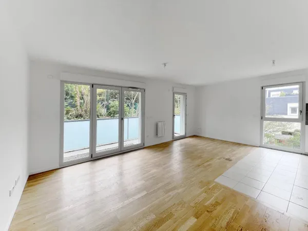 Appartement 3 pièces 73 m² 