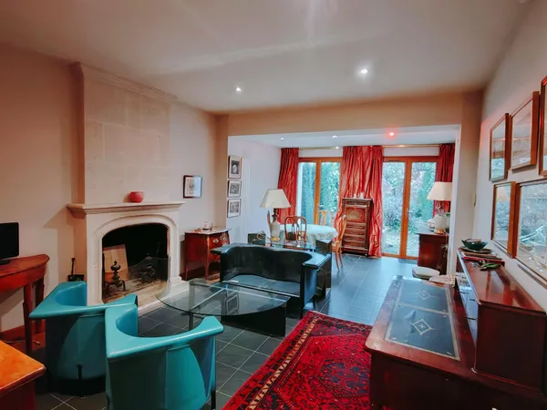 MAISON COUP DE COEUR 