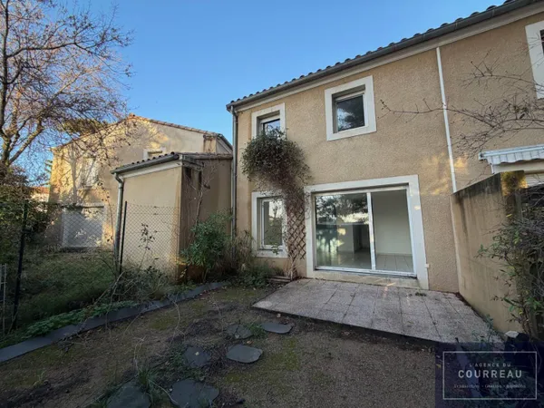 Villa 4 pièces 80 m² 